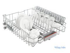 Máy rửa bát Bosch SMS4EMI06E