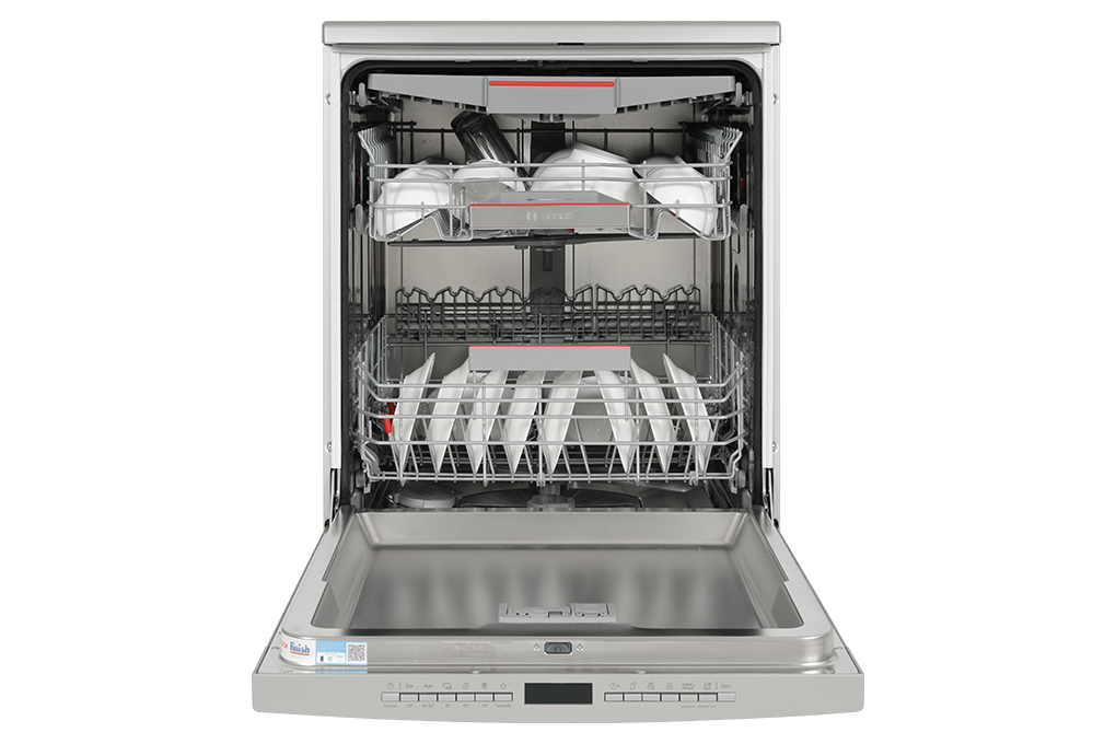 Máy rửa bát Bosch SMS6ECI11E SERI6