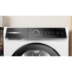 Máy giặt WQB245B40 là mẫu máy giặt cửa trước cao cấp.