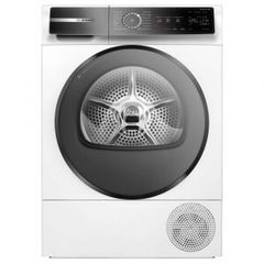 Máy giặt WQB245B40 là mẫu máy giặt cửa trước cao cấp.