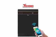 Máy rửa bát Texgio TGDH795B Smart+