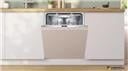 Bosch SMV8YCX02E Serie 8 mẫu máy rửa bát cao cấp của Bosch