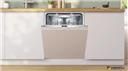 Bosch SMV8YCX02E Serie 8 mẫu máy rửa bát cao cấp của Bosch