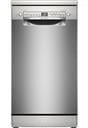 máy rửa bát Bosch SPS2HKI58E – Dòng Series 2 nhỏ gọn, hiện đại