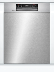 Máy Rửa Bát Bán Âm Bosch SMU6ECS57E Serie 6