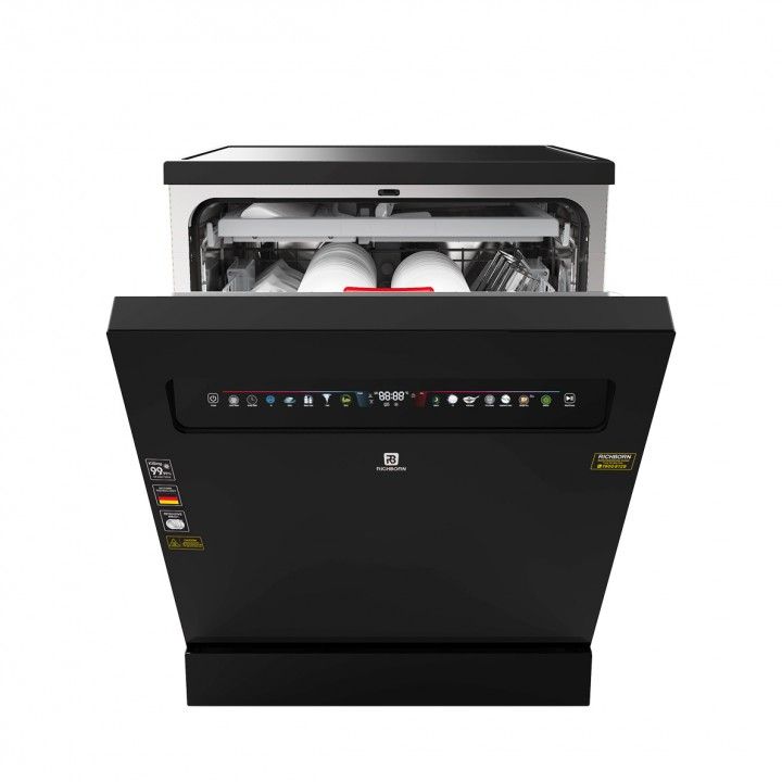 Máy Rửa Bát RICHBORN RDG6080SUB Ultra