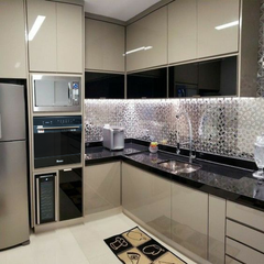 Máy rửa bát Texgio TGWF68GB