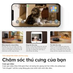 Robot hút bụi lau nhà Roborock Q Revo Master