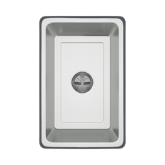 Chậu rửa mini Colander Sink – CD TariR16 (phụ kiện chậu rửa)