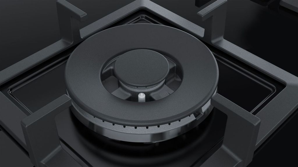 Bếp Gas Bosch PPC6A6B20 Seri6