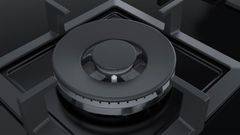 Bếp Gas Bosch PPC6A6B20 Seri6