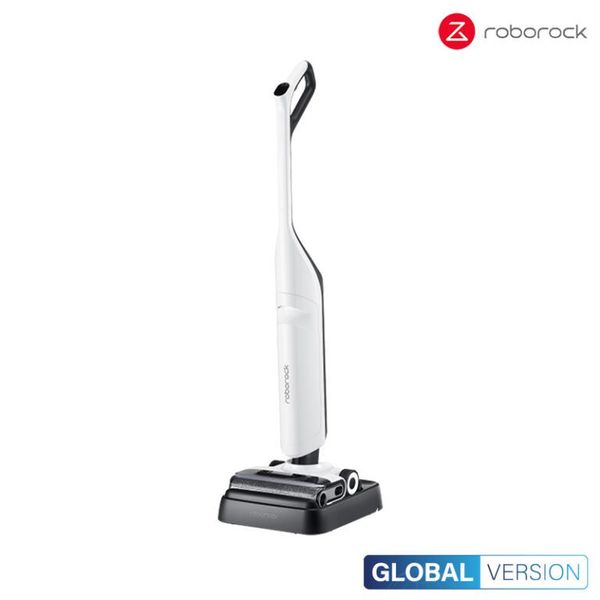 Máy hút bụi lau nhà Roborock Flexi Lite – Bản Quốc Tế