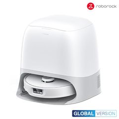 Robot hút bụi lau nhà Roborock Q Revo Curv – Bản Quốc Tế