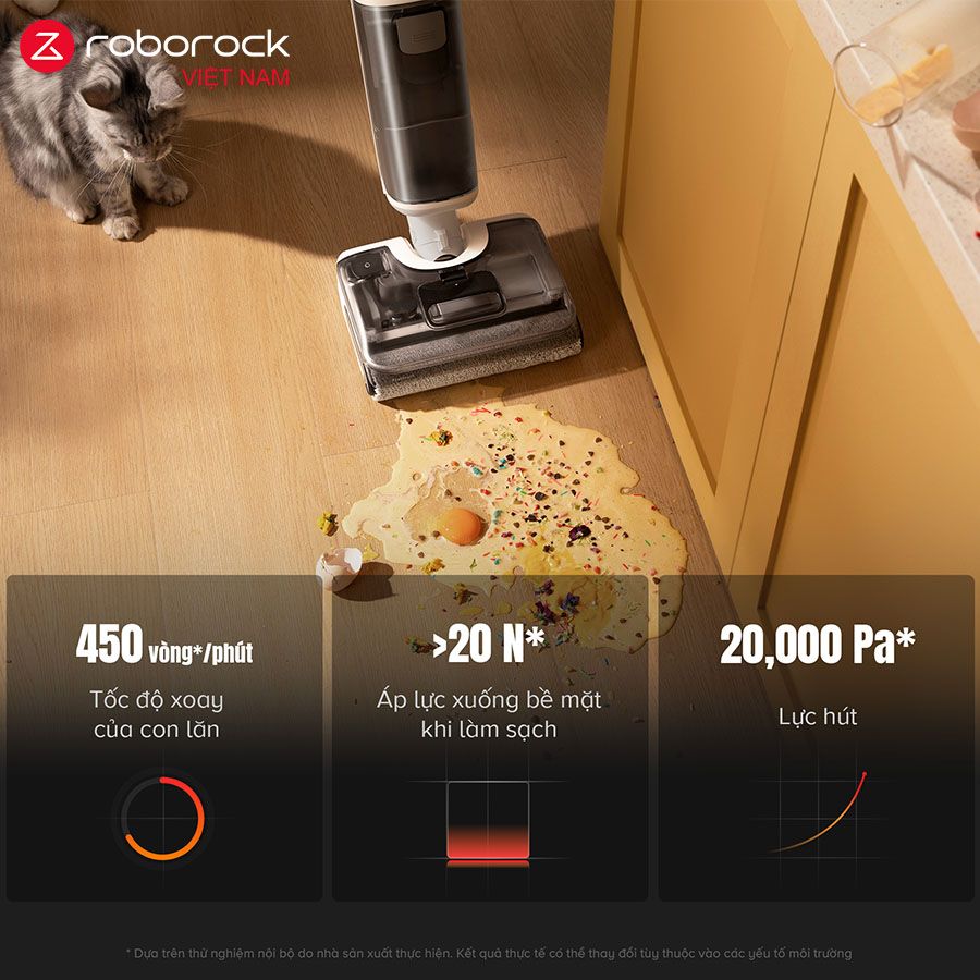 Roborock F25 RT