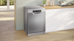 Máy Rửa Bát Độc Lập Bosch SMS6ZCI16E: Sức Mạnh Vượt Trội, Tiết Kiệm Tối Đa