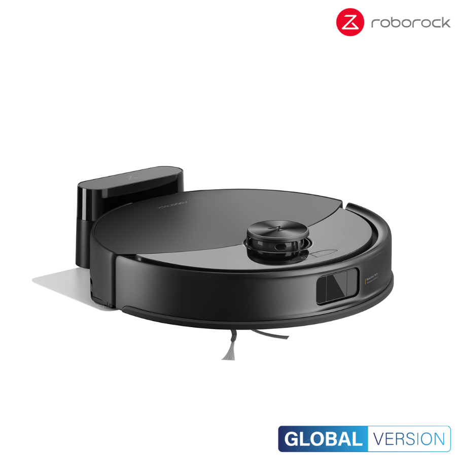 Robot Hút Bụi Lau Nhà Roborock Q7TF