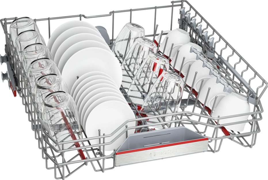 Máy rửa bát Bosch SMU6ECS57E Series 6