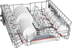 Máy rửa bát Bosch SMU6ECS57E Series 6
