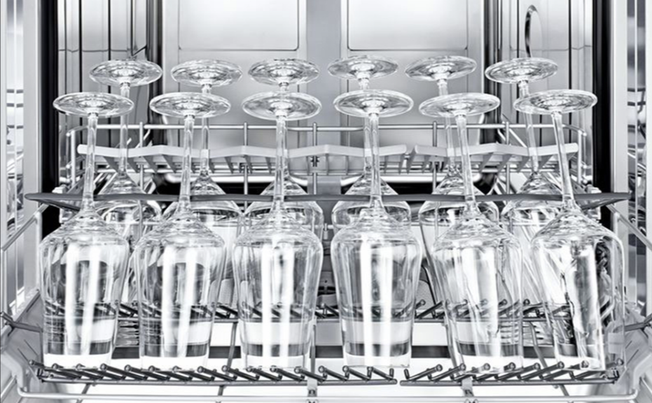 Máy rửa bát Bosch SMU6ECS57E Series 6