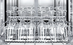 Máy rửa bát Bosch SMU6ECS57E Series 6