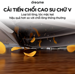 Robot hút bụi Dreame L10 Ultra