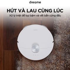 Robot hút bụi Dreame L10 Ultra