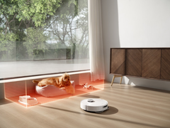 Robot hút bụi lau nhà Dreame L10s Ultra Gen 2