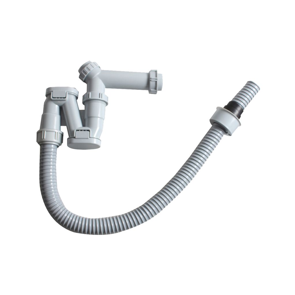 Chậu rửa bát Kluger KU8844FS Basic