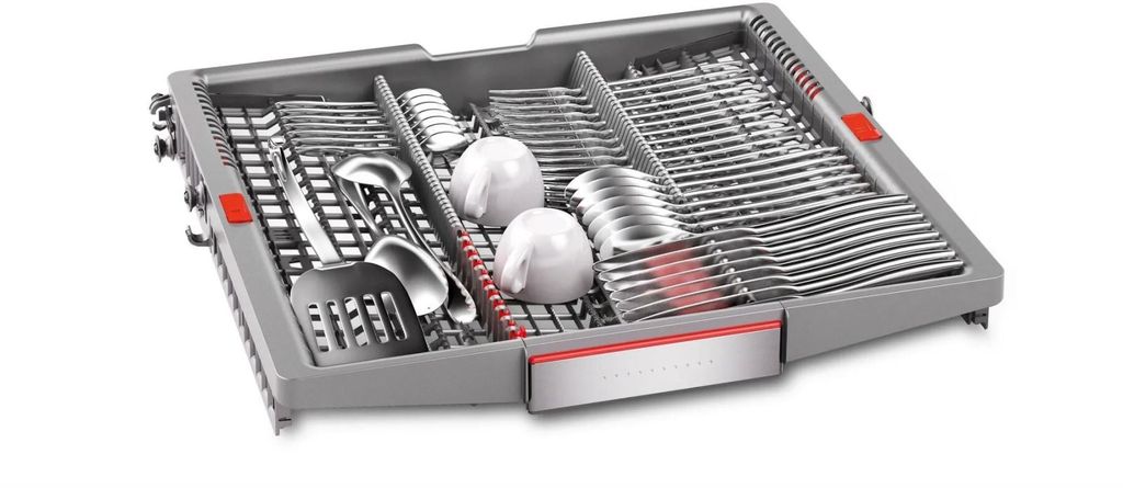 Máy Rửa Bát Bosch SMD8TCX04E – Đỉnh Cao Công Nghệ Rửa Bát Tích Hợp