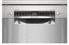 Thông số kỹ thuật máy rửa bát Bosch SMS4EMI01E – Hiệu quả, thông minh, tiết kiệm