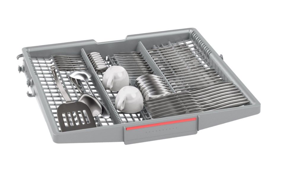 Thông số kỹ thuật máy rửa bát Bosch SMS4EMI01E – Hiệu quả, thông minh, tiết kiệm