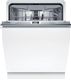 Máy Rửa Bát Bosch SMV6ZCX10E – Hiệu Suất Vượt Trội, Tiết Kiệm Năng Lượng