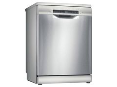 Máy rửa bát Bosch SMS4HMI07E Serie 4 – Giải phóng đôi tay, nâng tầm tiện nghi