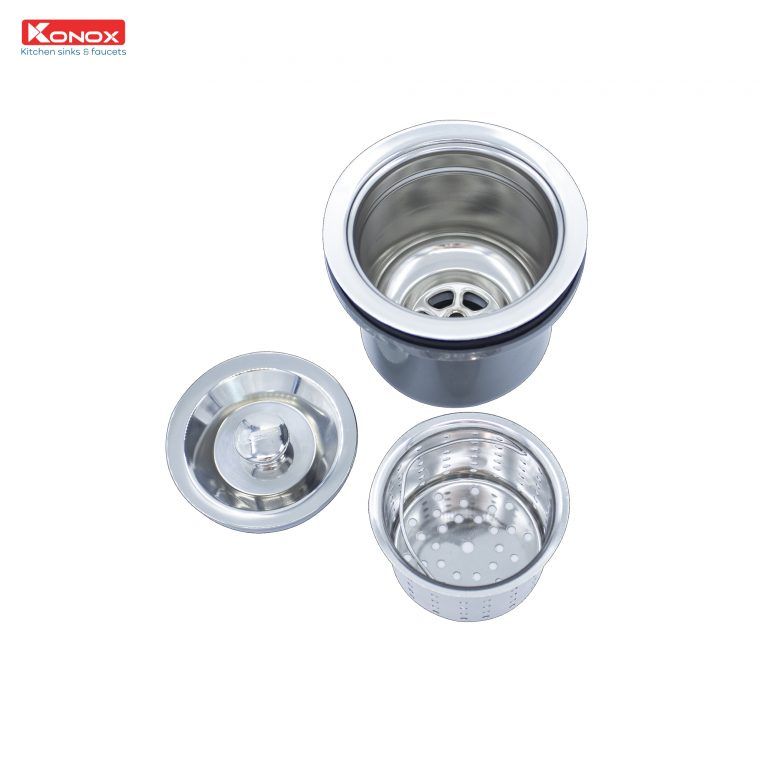 Bát rác Strainer – SK01