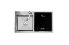 Máy rửa bát đa năng Texgio TGUS06HA