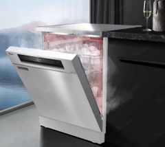 Máy rửa bát Texgio TG21H775S