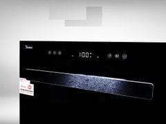 Máy rửa bát Texgio TGWFD78GB