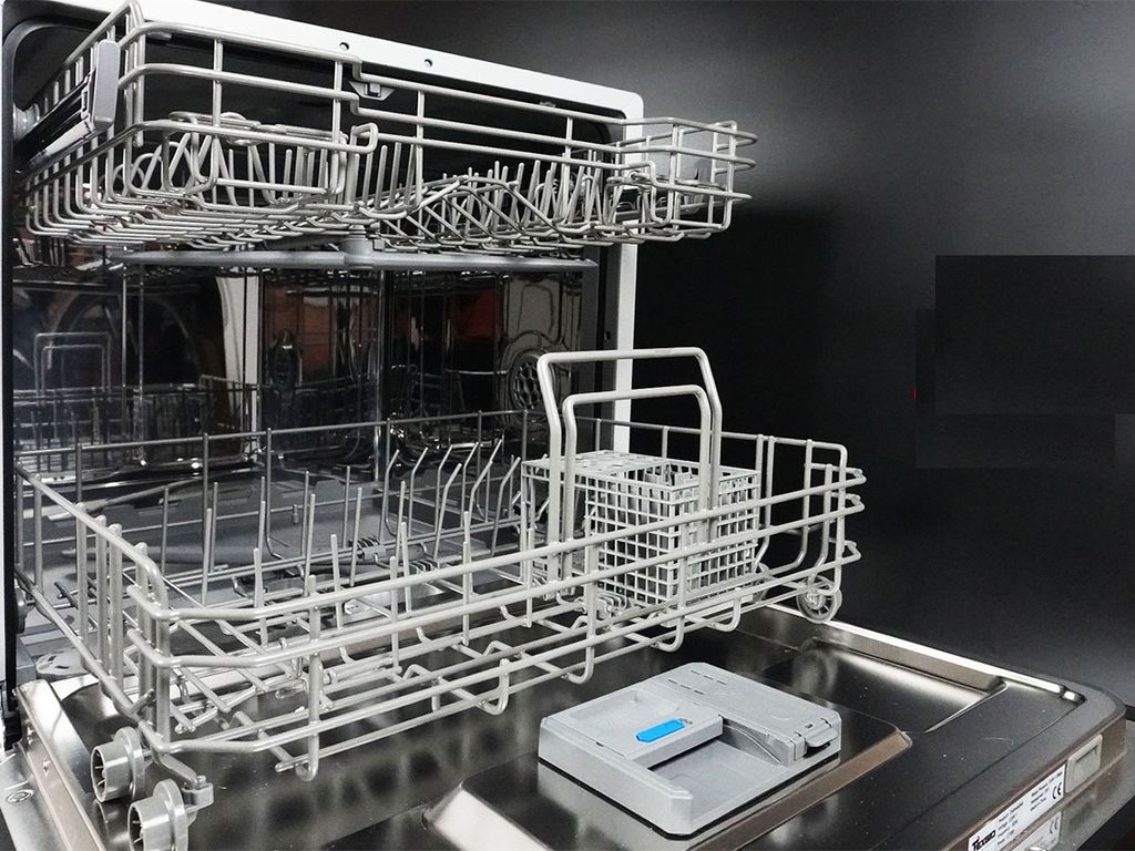 Máy rửa bát Texgio TGWFD78GB