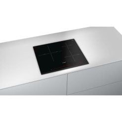 Bếp Từ 3 vùng nấu Bosch PID651DC5E Serie 8