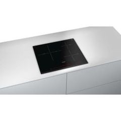Bếp Từ 3 vùng nấu Bosch PID651DC5E Serie 8