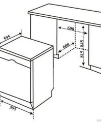 Máy Rửa Bát Độc Lập Bosch SMS6ZCI16E: Sức Mạnh Vượt Trội, Tiết Kiệm Tối Đa