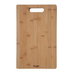 Thớt gỗ tre Kluger KCB – 101W