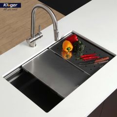 Thớt inox Kluger KCB – 121FS