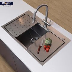 Thớt inox Kluger KCB – 122FS