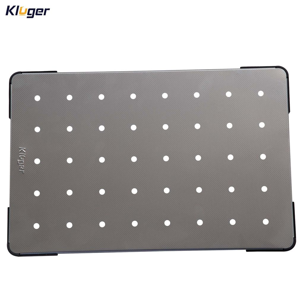 Thớt inox Kluger KCB – 131FS