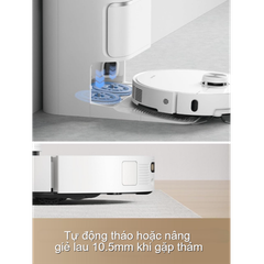 Robot hút bụi lau nhà Dreame L40 Ultra