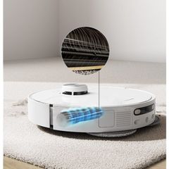 Robot hút bụi lau nhà Dreame L40 Ultra