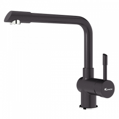 Vòi rửa bát Felix Black