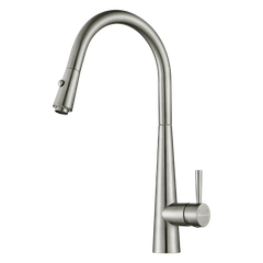 Vòi rửa bát dây rút KN1901N