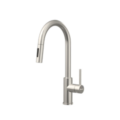 Vòi rửa bát dây rút Reno